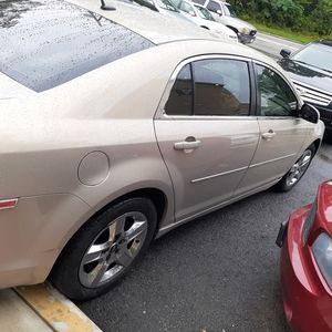 2009 Chevy Malibu LT